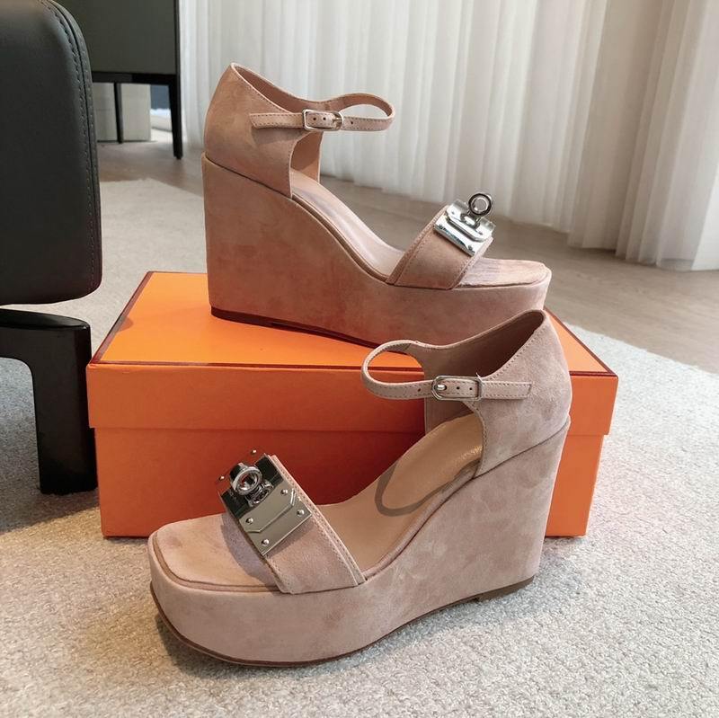 Hermes Women's Shoes 205